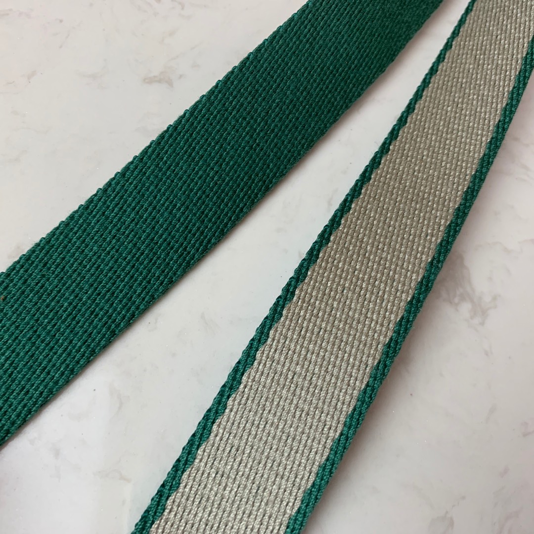 에르메스 미니 에블린16 베르자드 은장